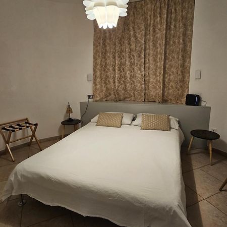 פלרמו 215 Addaura Luxury Room מראה חיצוני תמונה