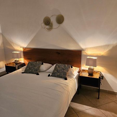 פלרמו 215 Addaura Luxury Room מראה חיצוני תמונה