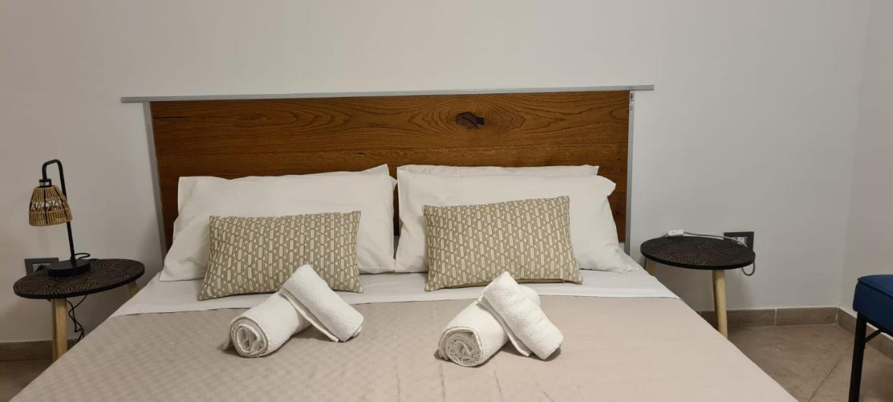 פלרמו 215 Addaura Luxury Room מראה חיצוני תמונה