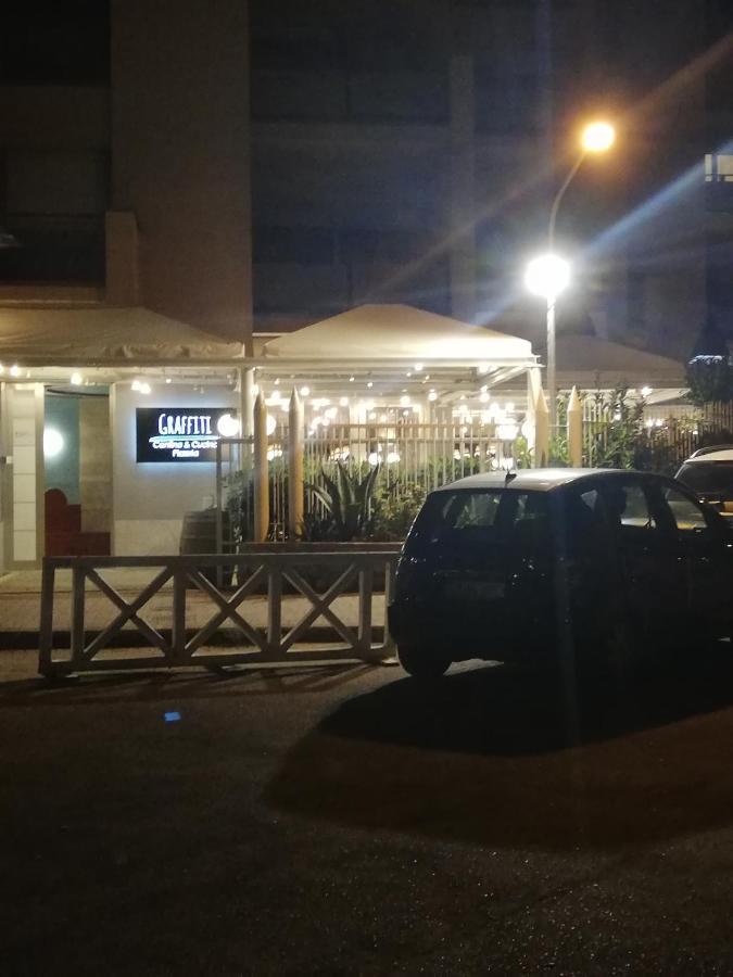 פלרמו 215 Addaura Luxury Room מראה חיצוני תמונה