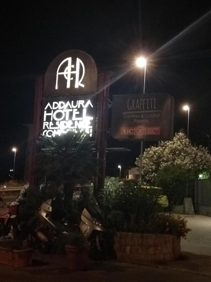 פלרמו 215 Addaura Luxury Room מראה חיצוני תמונה