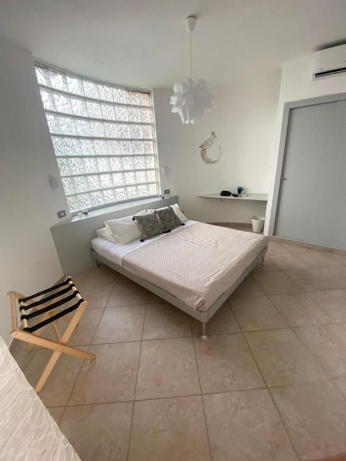 פלרמו 215 Addaura Luxury Room מראה חיצוני תמונה