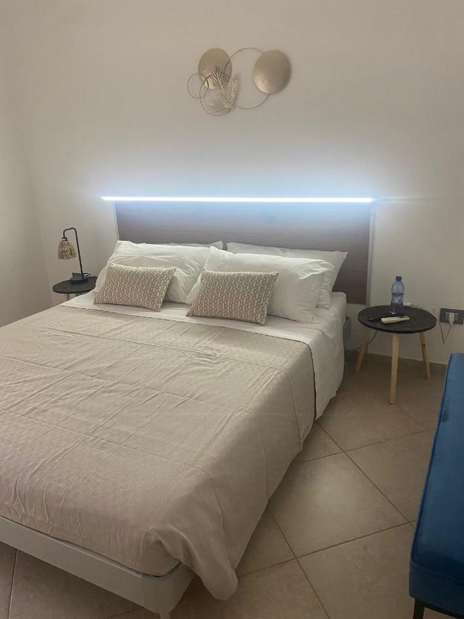 פלרמו 215 Addaura Luxury Room מראה חיצוני תמונה
