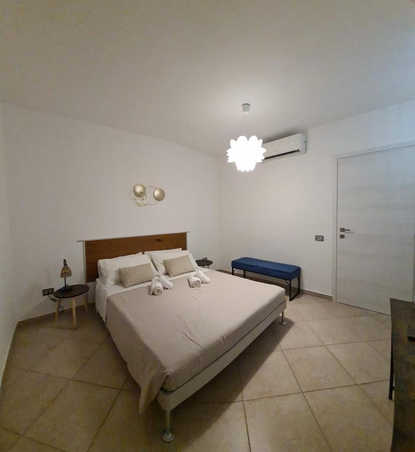 פלרמו 215 Addaura Luxury Room מראה חיצוני תמונה