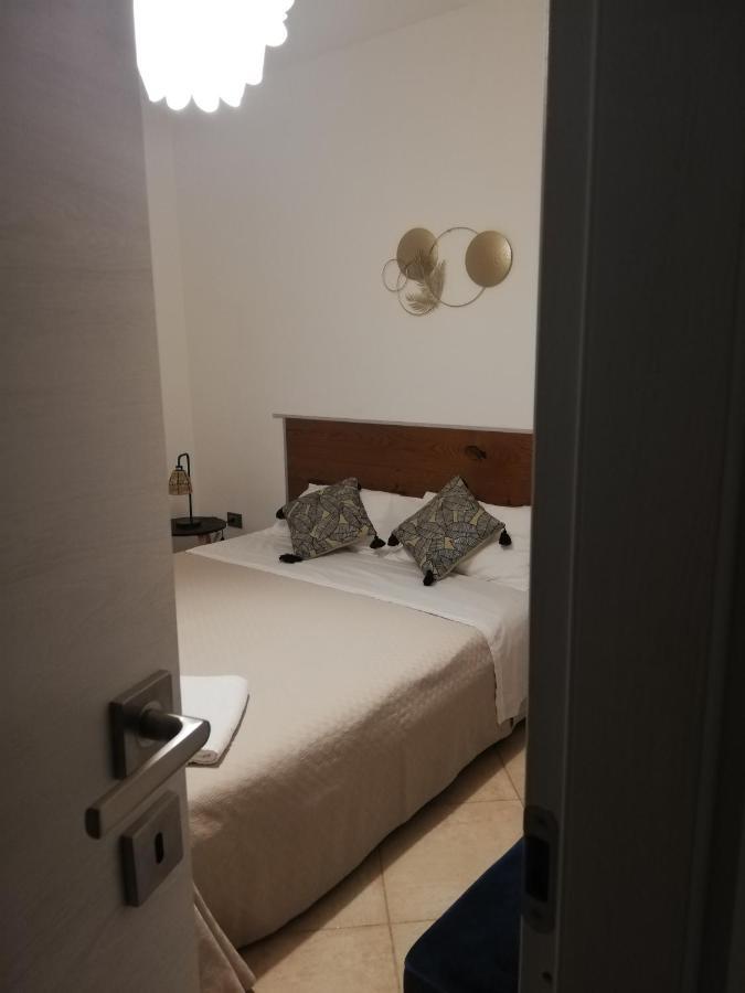 פלרמו 215 Addaura Luxury Room מראה חיצוני תמונה