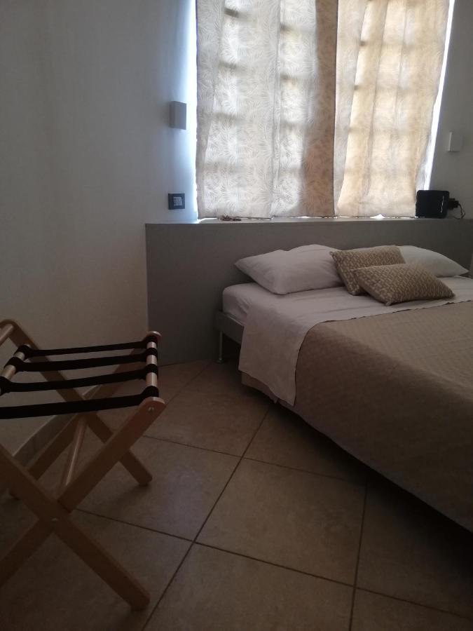 פלרמו 215 Addaura Luxury Room מראה חיצוני תמונה