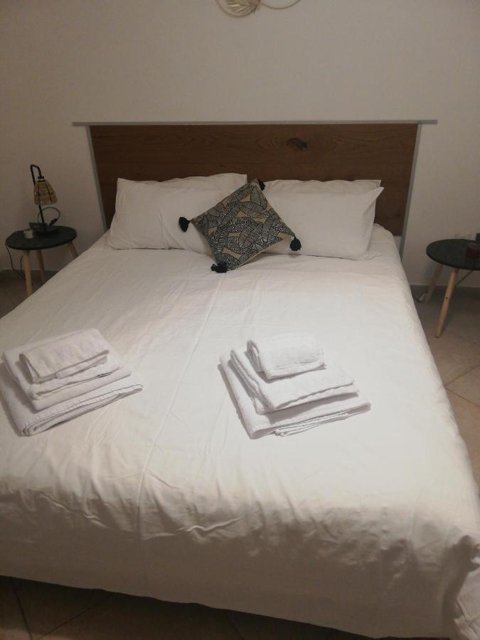פלרמו 215 Addaura Luxury Room מראה חיצוני תמונה