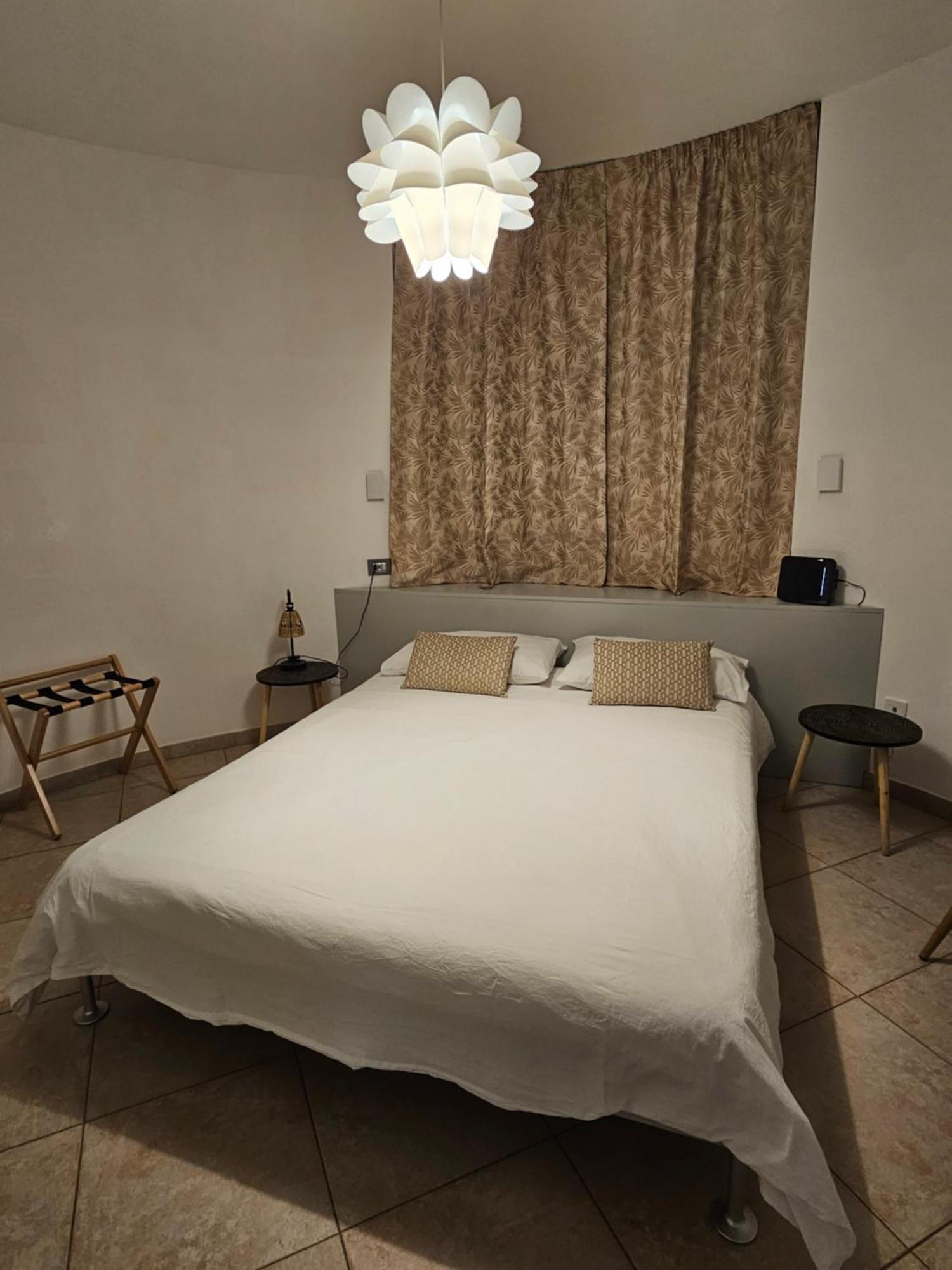 פלרמו 215 Addaura Luxury Room מראה חיצוני תמונה