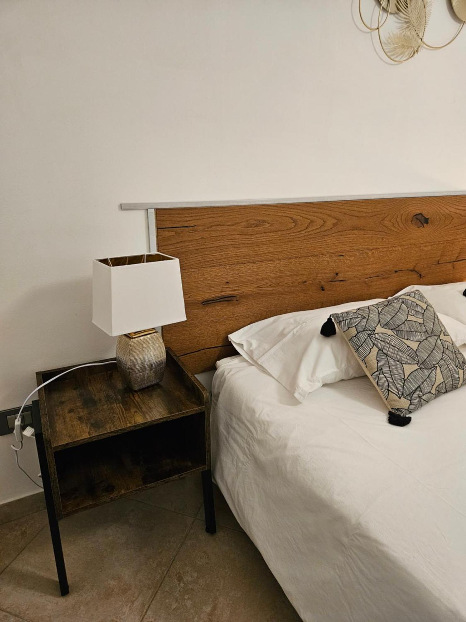 פלרמו 215 Addaura Luxury Room מראה חיצוני תמונה